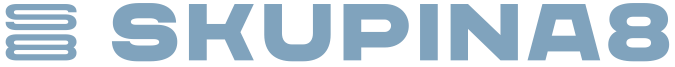 SKUPINA8 logo - Hitro gotovinsko posojilo